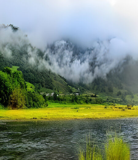 Arunachal Pradesh